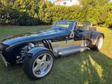 Lotus Super Seven RCB - Lotus Super Seven Benziner Gebrauchtwagen