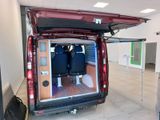 Renault Trafic L1H1 CDI 170  Camper - Renault Diesel Kastenwagen Camper