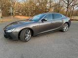 Maserati Ghibli 3.0 V6 Diesel Automatik - - gebrauchte Maserati Ghibli aus dem Jahr 2015