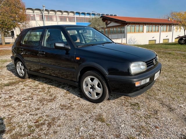 Volkswagen VW Golf GTI Golf 2.0 GTI Unico proprietario