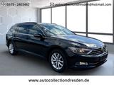 Volkswagen Passat Variant Comfortline 1,4 Ltr.-110 kW 16V T - Volkswagen Passat: 1.4