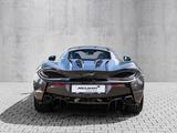 McLaren 570S Coupé Storm Grey, Interior Carbon - McLaren Gebrauchtwagen in Berlin