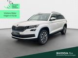 Skoda Kodiaq Clever 2.0 TDI 147kW*DSG*PANO*AHK*KAM*STD - Skoda Kodiaq in Mainz