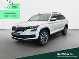 Skoda Kodiaq Clever 2.0 TDI 147kW*DSG*PANO*AHK*KAM*STD - Skoda: Schiebedach