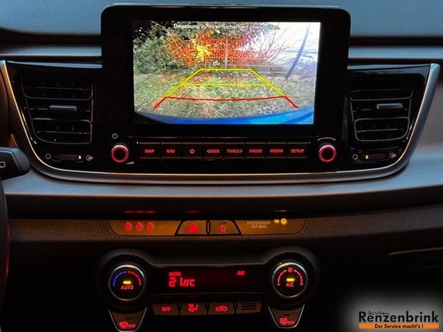 Rio Vision T-GDI LED Navi Driving-Assistance