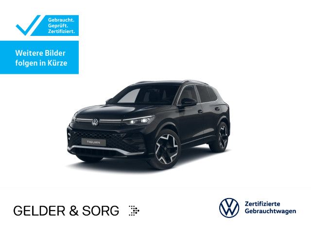 Image of Volkswagen Tiguan