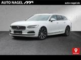 Volvo V90 B4 Inscription SD/Keyless-Start/Autom./Klima - gebrauchte Volvo V90 aus dem Jahr 2022