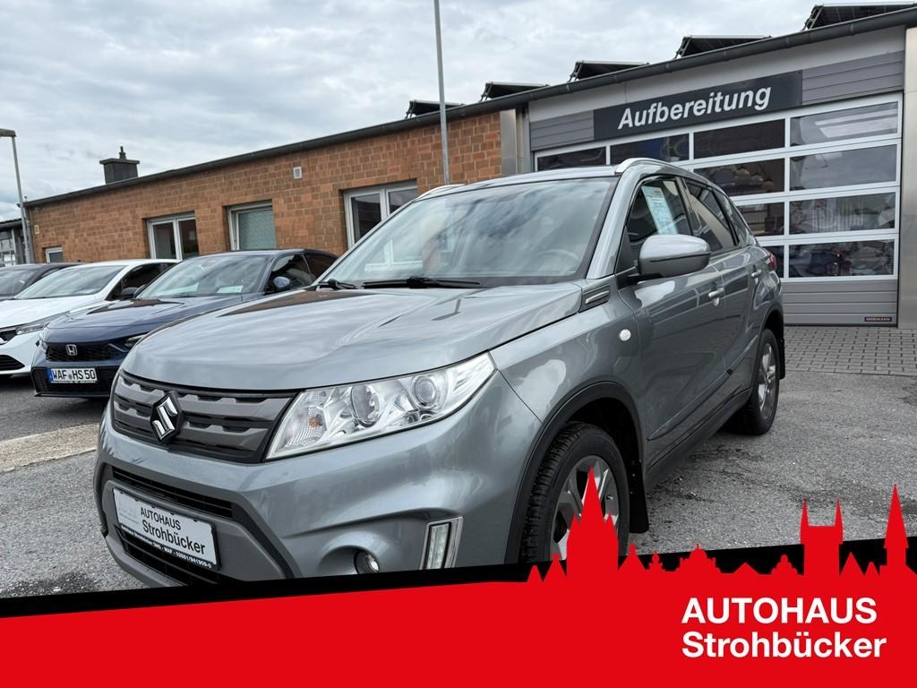 Suzuki Vitara 1.6 (4x2) Comfort Kamera*Navi*