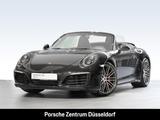 Porsche 991 911 Carrera 4S Cabrio Liftsystem-VA Sportabg - Porsche 991 in Krefeld