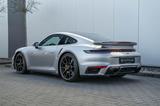 Porsche 992 Turbo S *Heritage Design+Sport Design Paket* - Porsche 992 Gebrauchtwagen in Hamburg