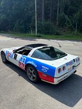 Corvette ZR 1 - Corvette Oldtimer