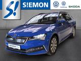 Skoda Superb Combi 1.4TSI iV DSG Ambition Navi SHZ PDC