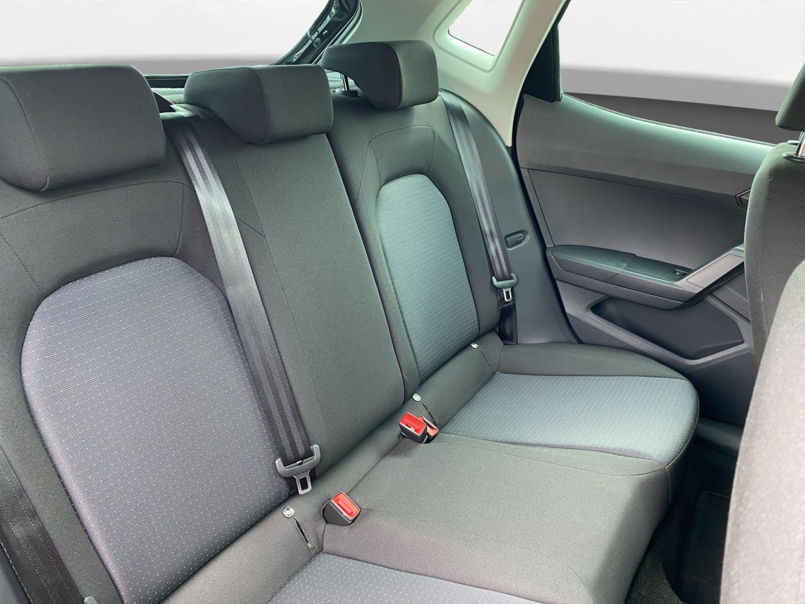 Seat Ibiza - Bild 19