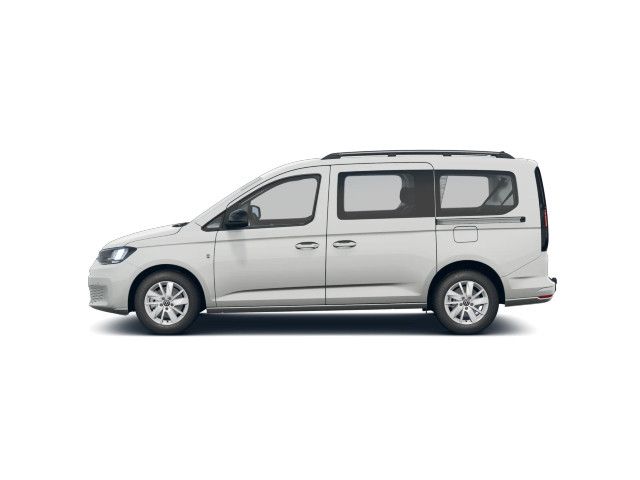 Caddy Maxi Life 2.0 TDI DSG AHK*Navi*ACC