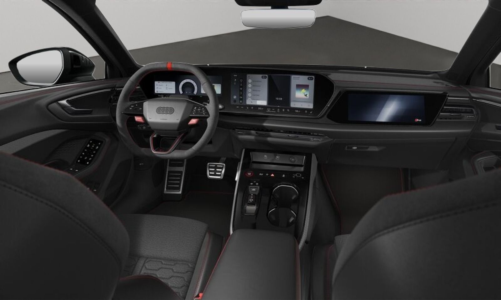 Audi RS5 - Bild 8
