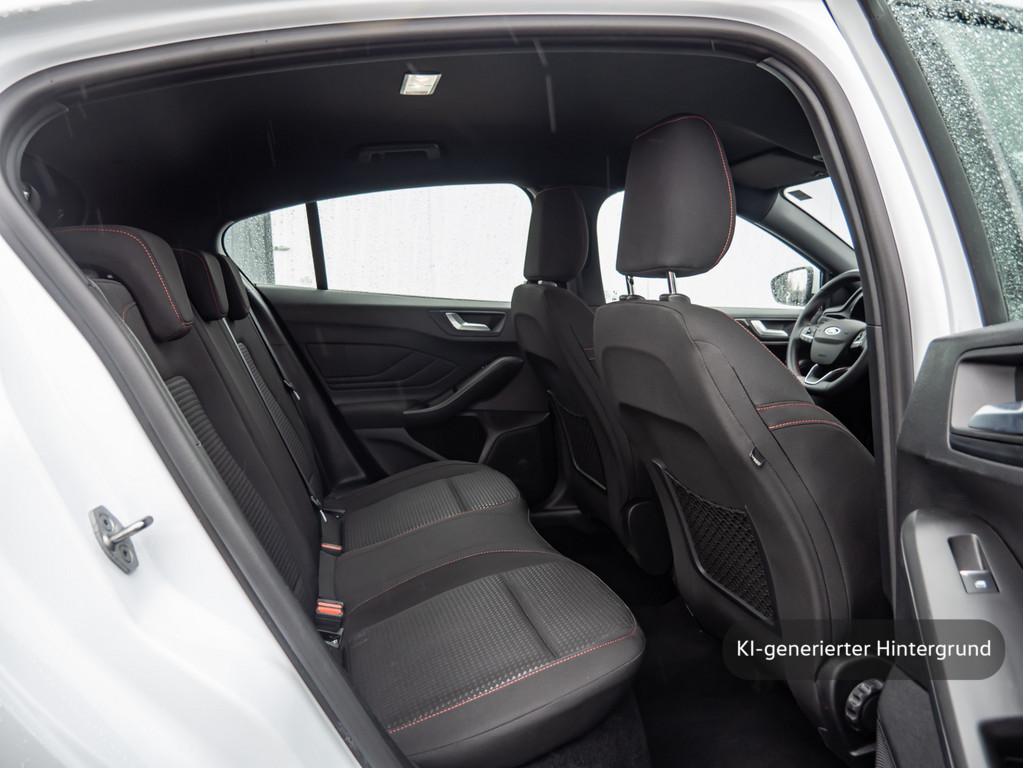 Ford FOCUS ST-LINE MHEV KAMERA NAVI ACC MATRIX-LED