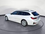 BMW 320d xDrive Touring Automatic *Navi*Rückfahrkame - BMW: R
