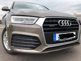 Audi Q3 quattro TFSI - Audi Q3 Kombi Gebrauchtwagen