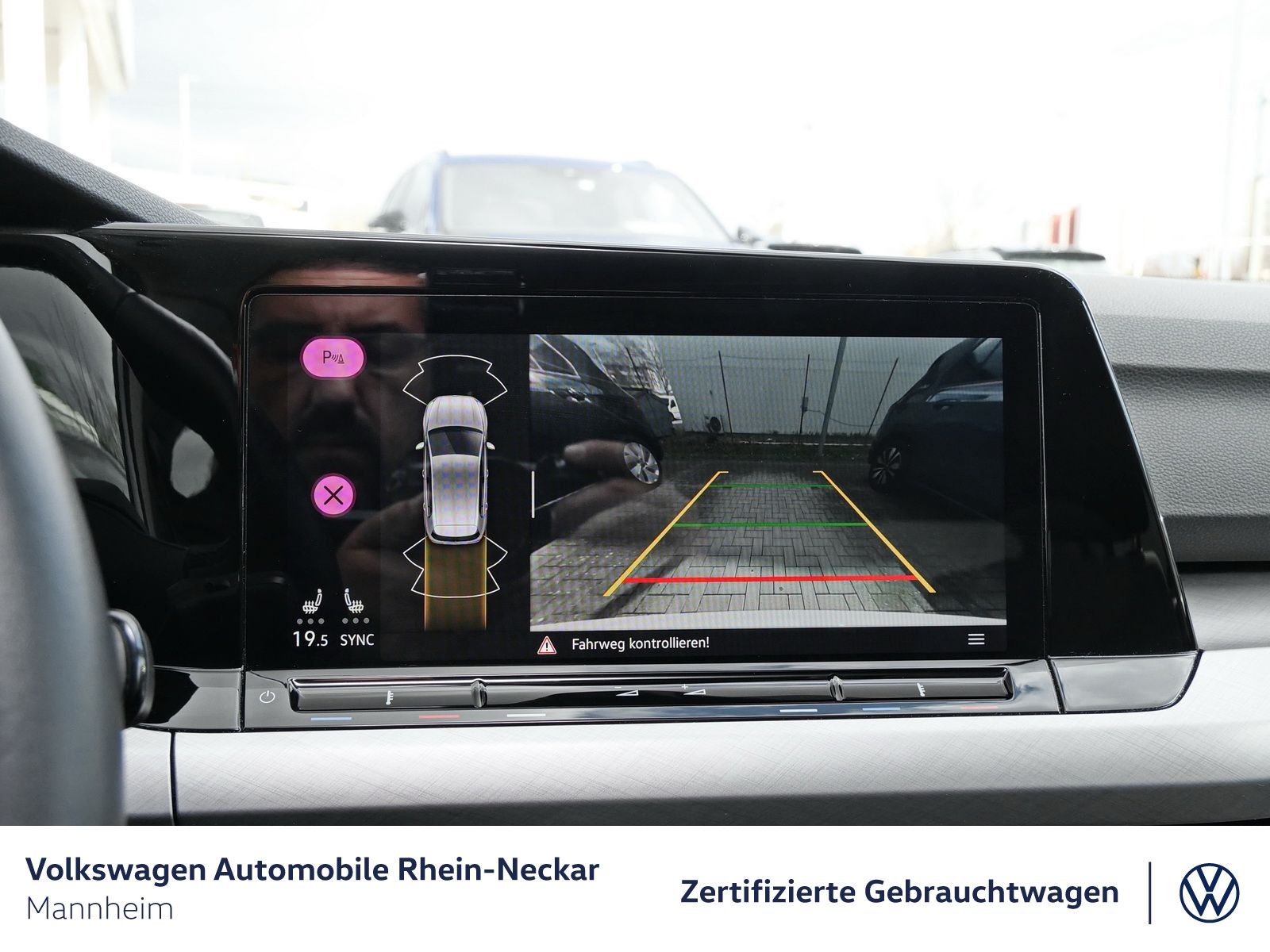 Volkswagen Golf - Bild 20
