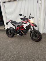 Ducati Hypermotard 821 SP SP SP - DUCATI HYPERMOTARD SP 821