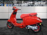 Vespa Primavera RED 50 - VESPA ROT