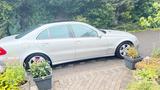 Mercedes-Benz Mercedes W 211  E 270 CDi Avantgarde Topp - Mercedes-Benz E 270 in Essen