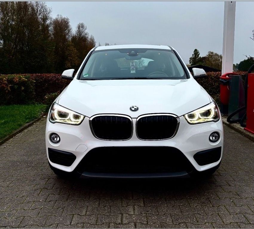 Image of BMW X1