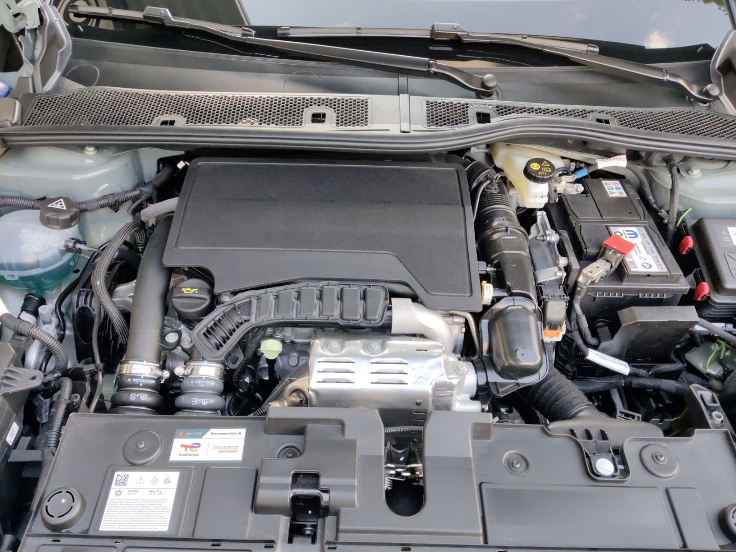 Citroën C4 - Bild 14