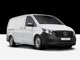 Mercedes-Benz Vito 114 CDI Kasten Lang - Mercedes-Benz Neuwagen mit Diesel-Antrieb