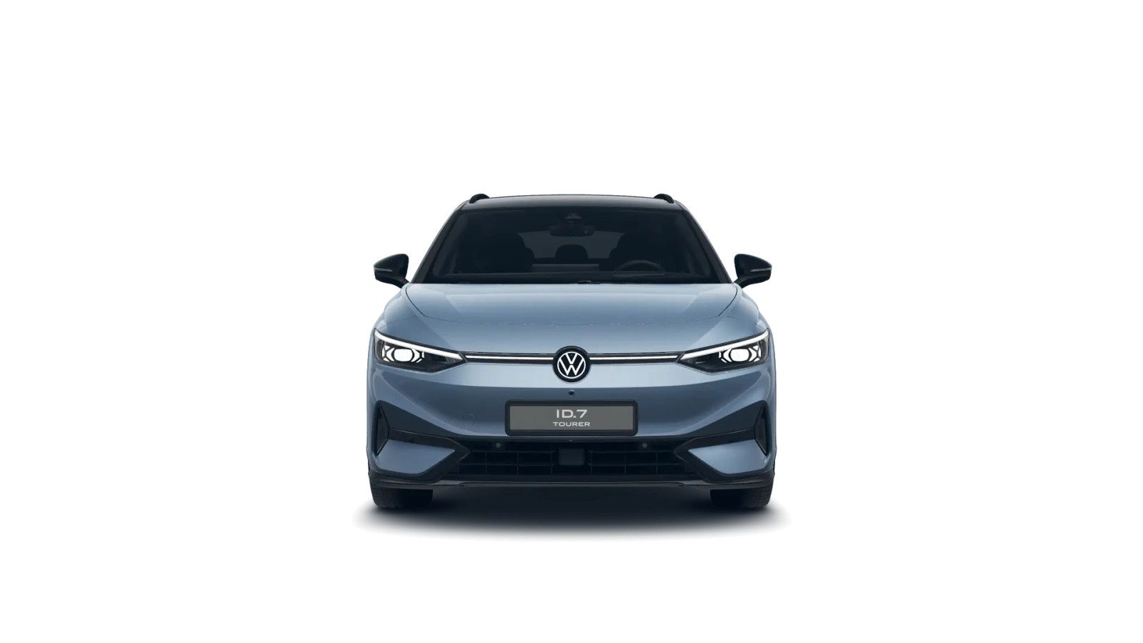 Volkswagen ID.7 - Bild 2