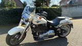 Harley-Davidson FLFB Fat-Boy 107 - Harley-Davidson Motorräder in Mönchengladbach