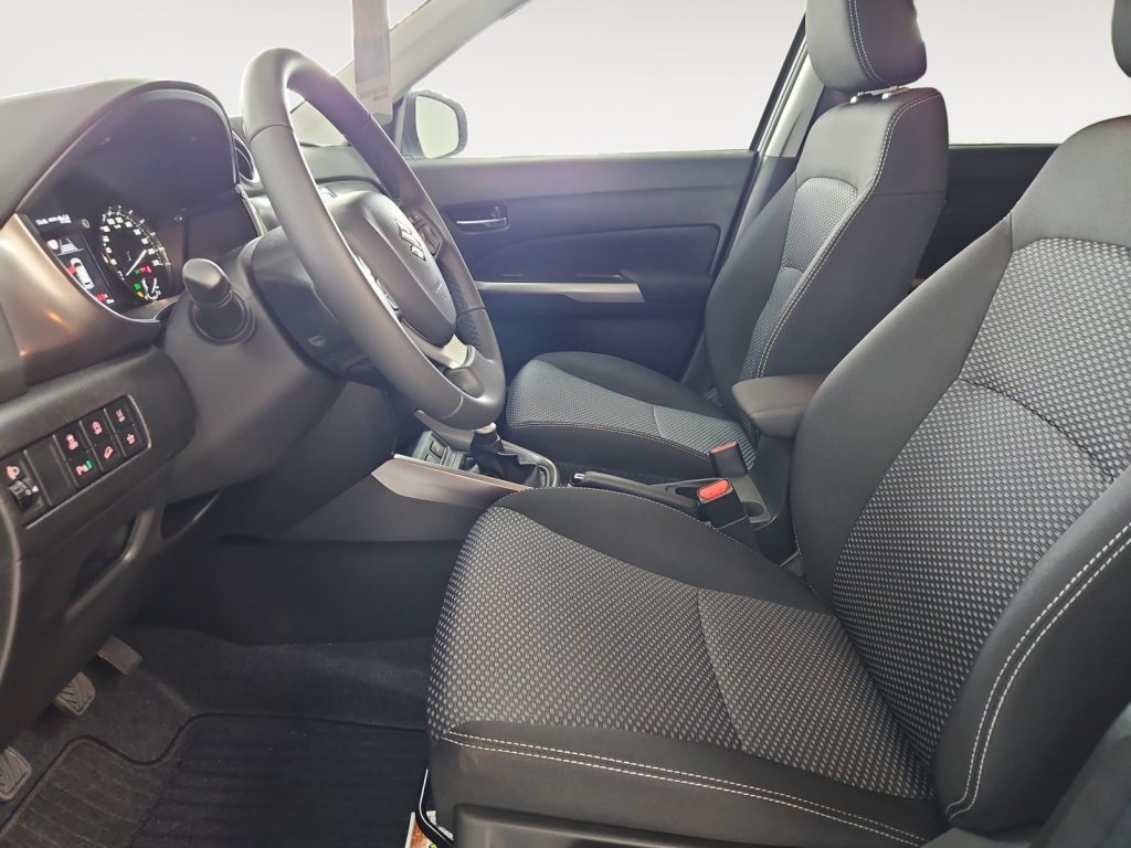 Fahrzeugabbildung Suzuki Vitara 1.4 Boosterjet Hybrid Allgrip Comfort