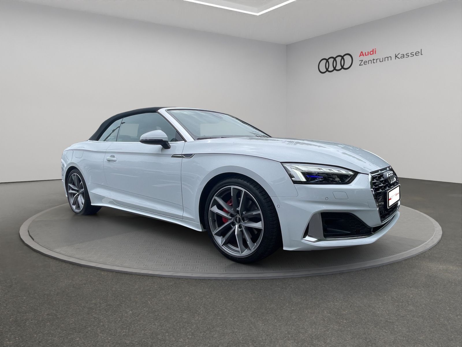Audi A5 - Bild 9