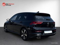 VW Golf VIII 2.0 TDI GTD Black Pan Ahk Nav Side 18' VW Golf VIII 2.0 TDI GTD Black Pan Ahk Nav Side 18'
