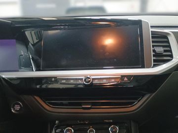 Fotografie 9 des Opel Grandland (X) Grandland GS Navi 360°Kamera LED Sitzheizung PDC