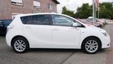 Toyota Verso Travel - Toyota Gebrauchtwagen in Lünen