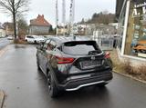 Nissan Juke F16B 1.6 HYBRID 143 PS 4AMT TEKNA Bose - Nissan Juke Tekna mit Hybrid-Antrieb (Benzin/Elektro)