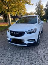 Opel Mokka X 1.6 Diesel INNOVATION Start/Stop 4x4...