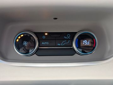 Ford Tourneo Custom Aut L2 Titanium X