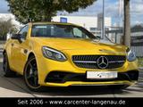 Mercedes-Benz SLC 43 AMG Roadster Final Edition + AIRSCARF - Mercedes-Benz SLC-Class