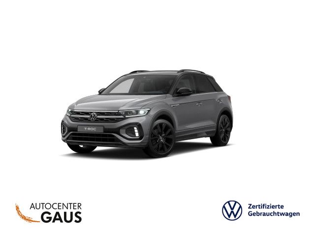 Image of Volkswagen T-Roc