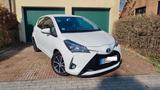Toyota Yaris 1.5 | TÜV & Garantie NEU | 1. Hand - Toyota Yaris Gebrauchtwagen in Osnabrück