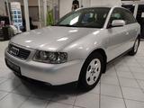 Audi A3 1.8 Ambition - gebrauchte Audi A3 aus dem Jahr 2001