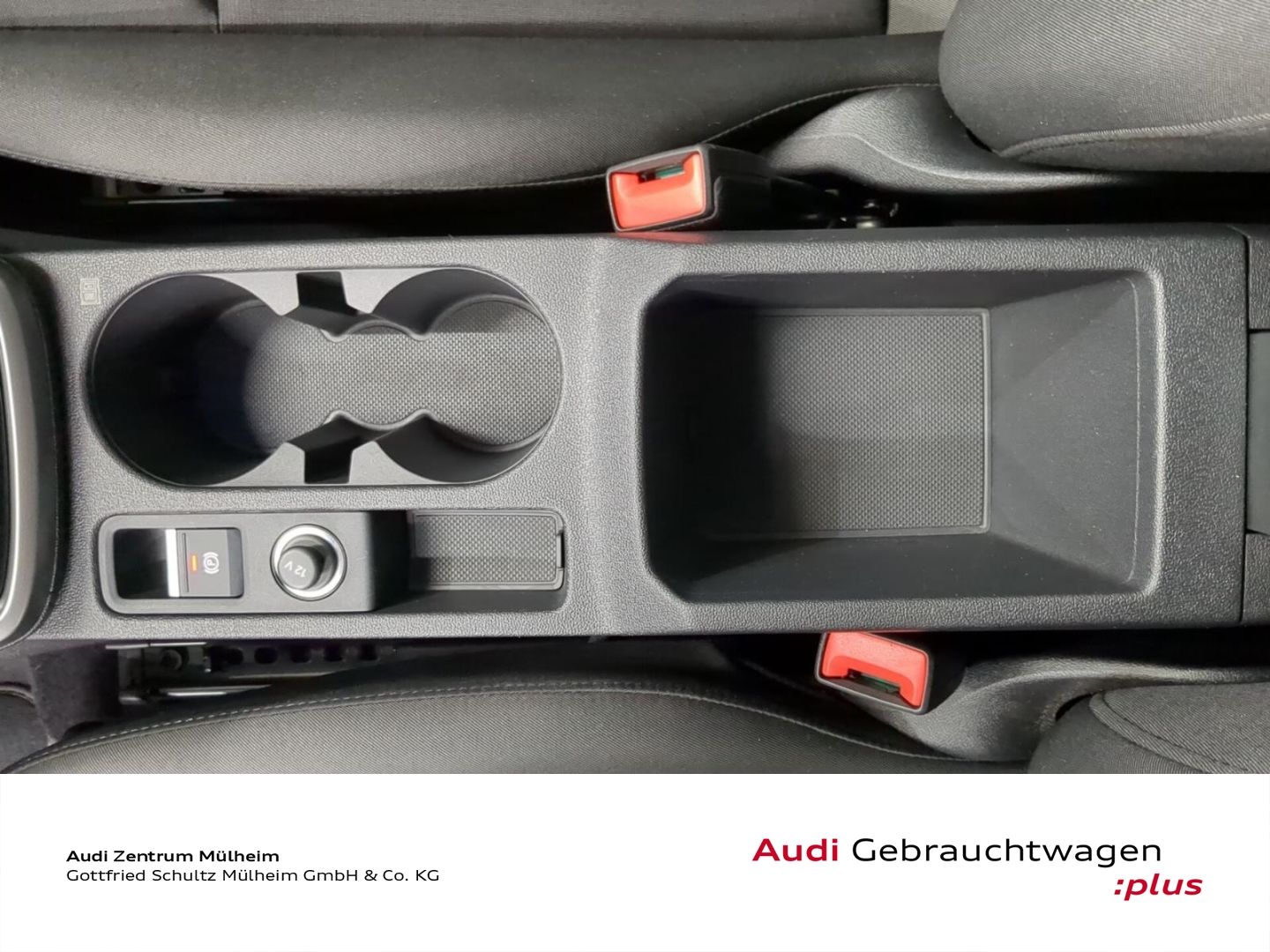 Audi A3 - Bild 17