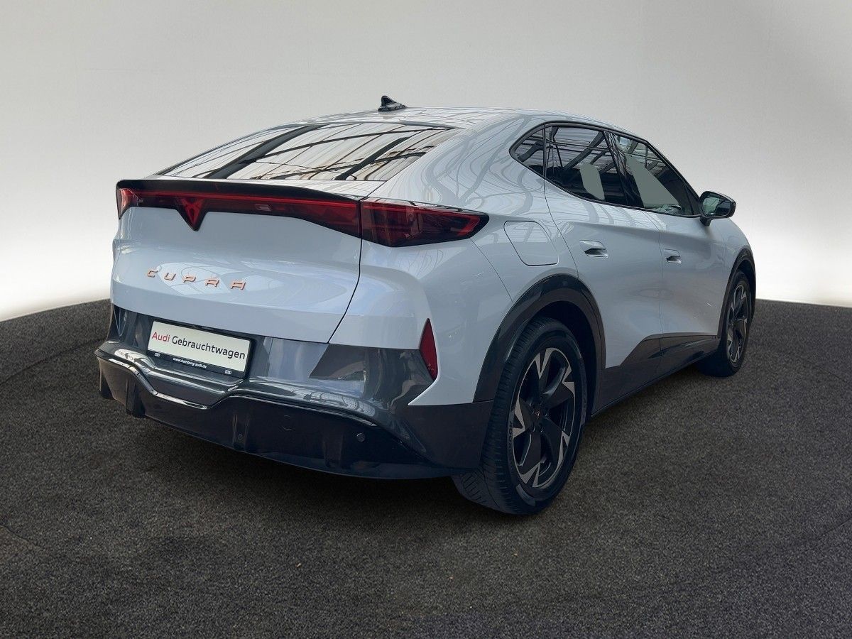 Cupra Tavascan - Bild 3