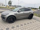 Jaguar E-Pace P250 R-DYNAMIC SE AWD Auto R-DYNAMIC SE - Jaguar E-Pace: R Dynamic Se