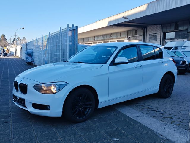 BMW 116i