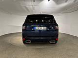 Land Rover Range Rover Sport 3.0 D250 HSE Dynamic HSE D... - Land Rover Range Rover Sport in München