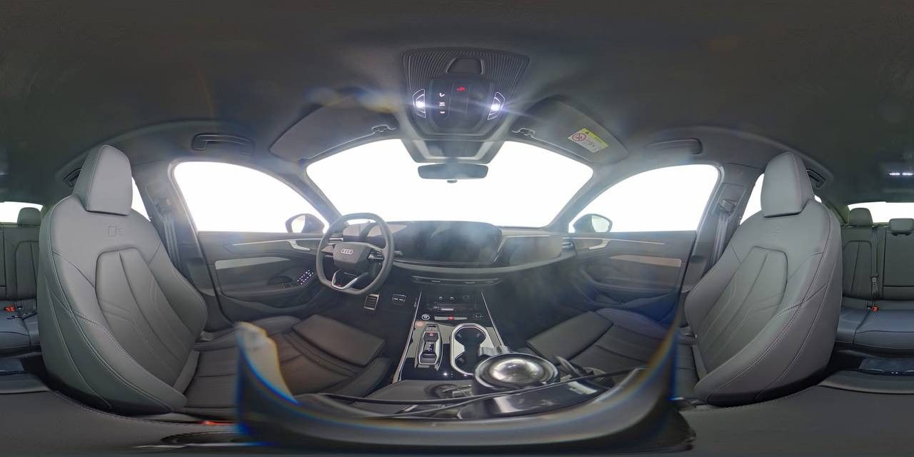 Audi A6 - Bild 6