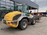 Kramer Werke Modell 345/880 Allrad - Kramer Radlader